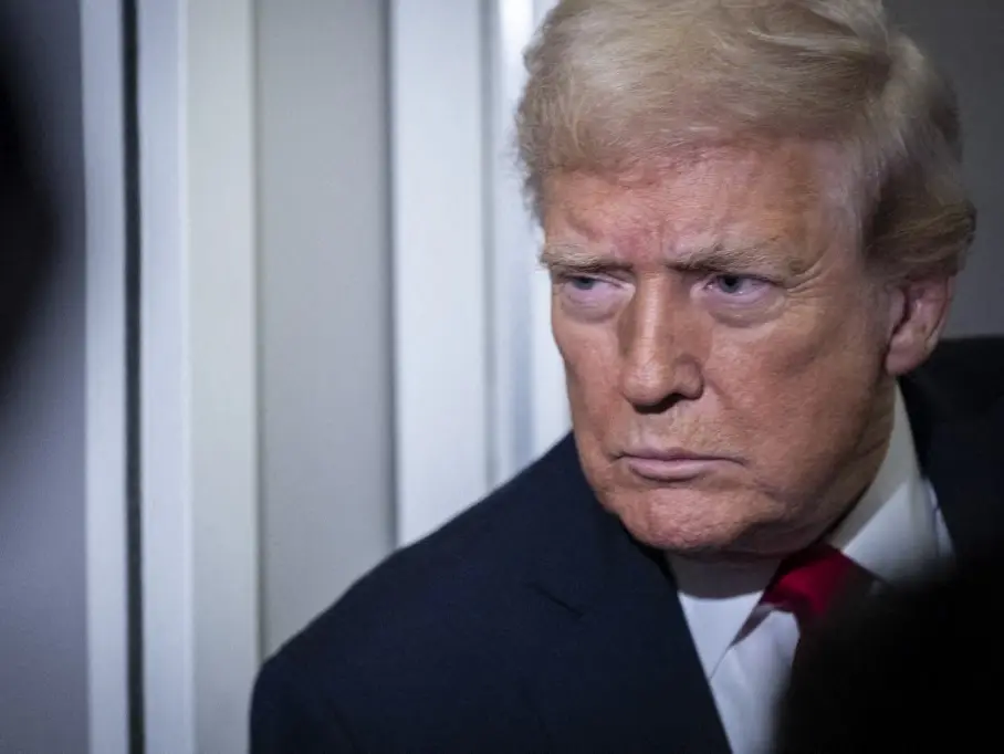 ‘For now’: Trump backs down on Insurrection Act threat in Minnesota; DOJ investigates Tim Walz and Jacob Frey ‘For now’: Trump backs down on Insurrection Act threat in Minnesota; DOJ investigates Tim Walz and Jacob Frey