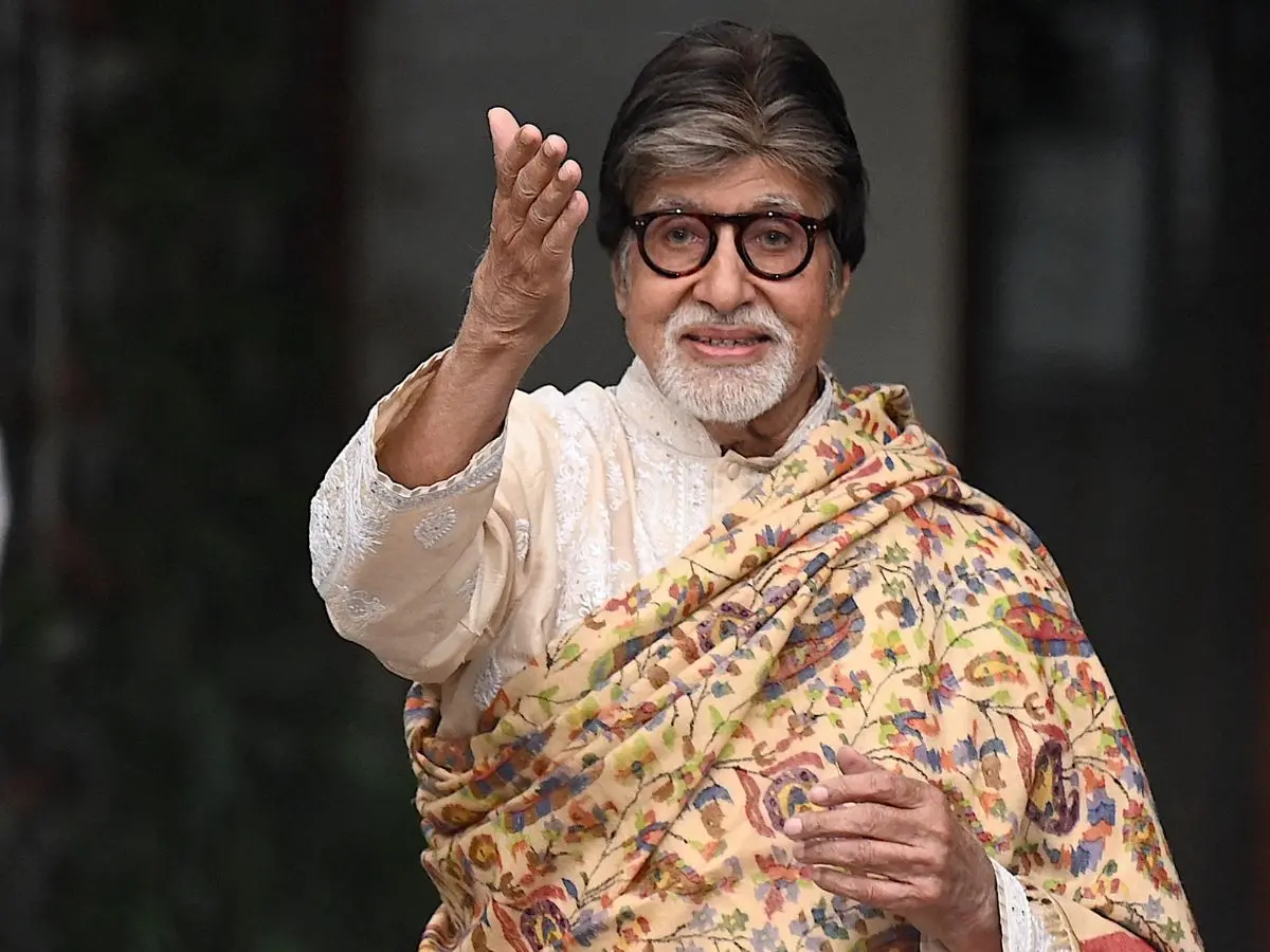 Amitabh Bachchan opens up about his regrets and aging; 'The desire to learn diminishes with time' Amitabh Bachchan opens up about his regrets and aging; 'The desire to learn diminishes with time'