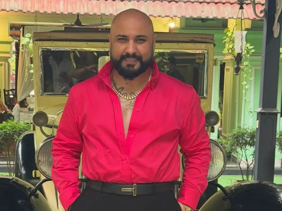 Death threat to B Praak; caller claiming links to Bishnoi Gang demands Rs 10 crore ransom
