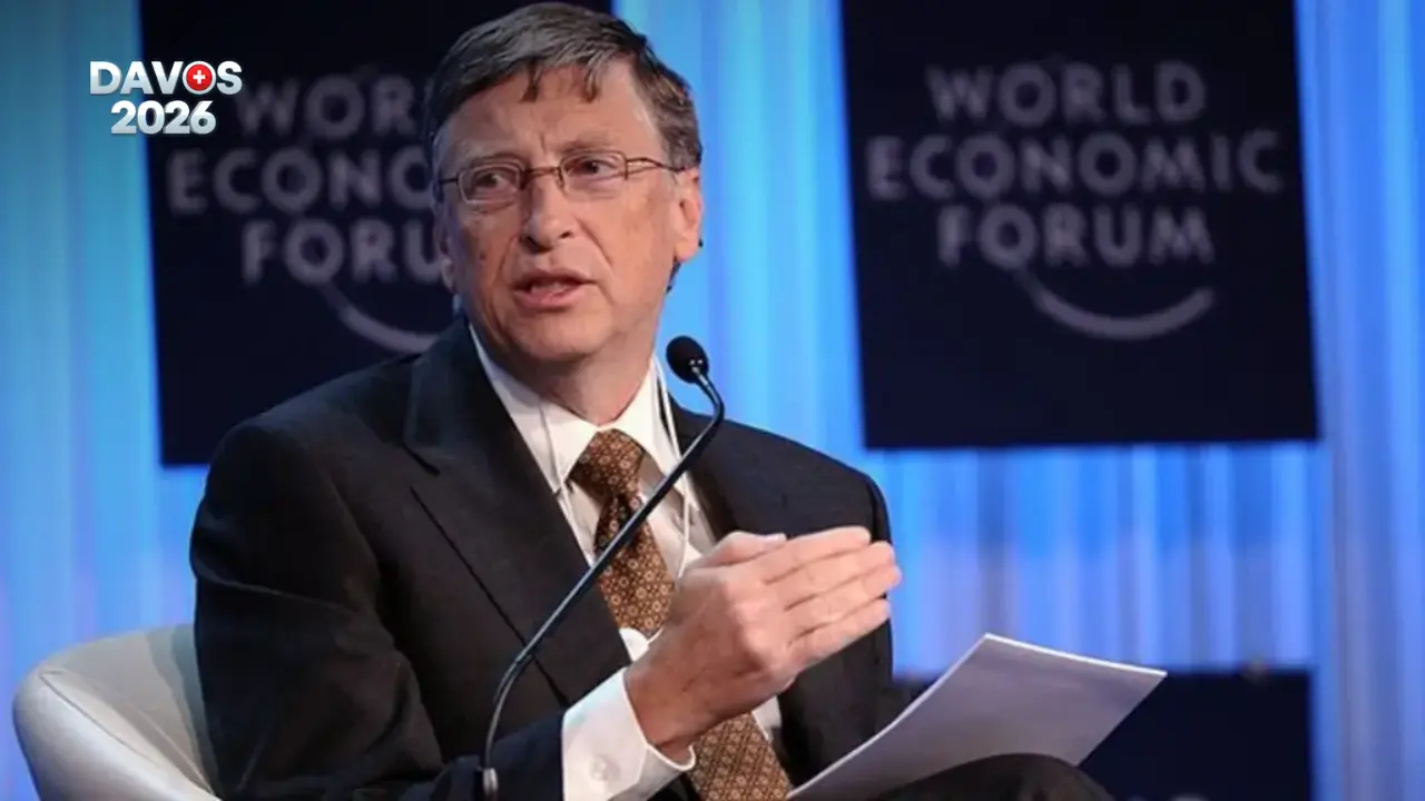 Why Davos is considered one of the most controversial meetings of the global elite