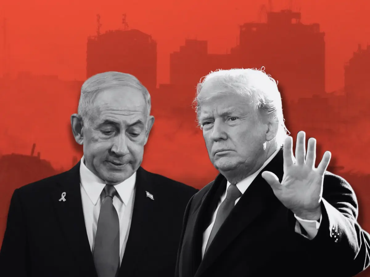 Who’s on Trump’s Gaza ‘Board of Peace’? From Tony Blair to Jared Kushner |  In Pics