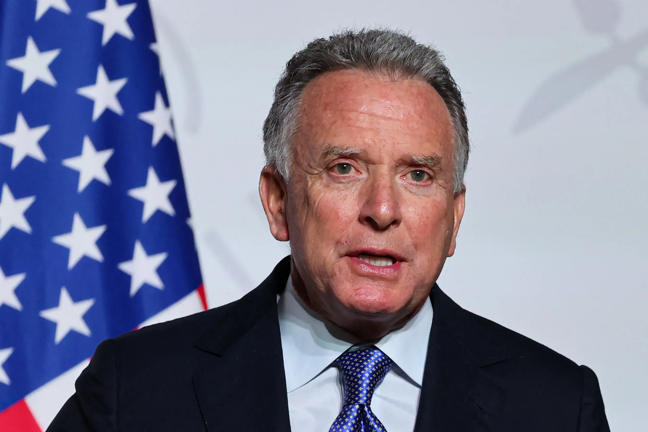 'Pakistan acting as intermediary between US-Iran negotiations', confirms Witkoff