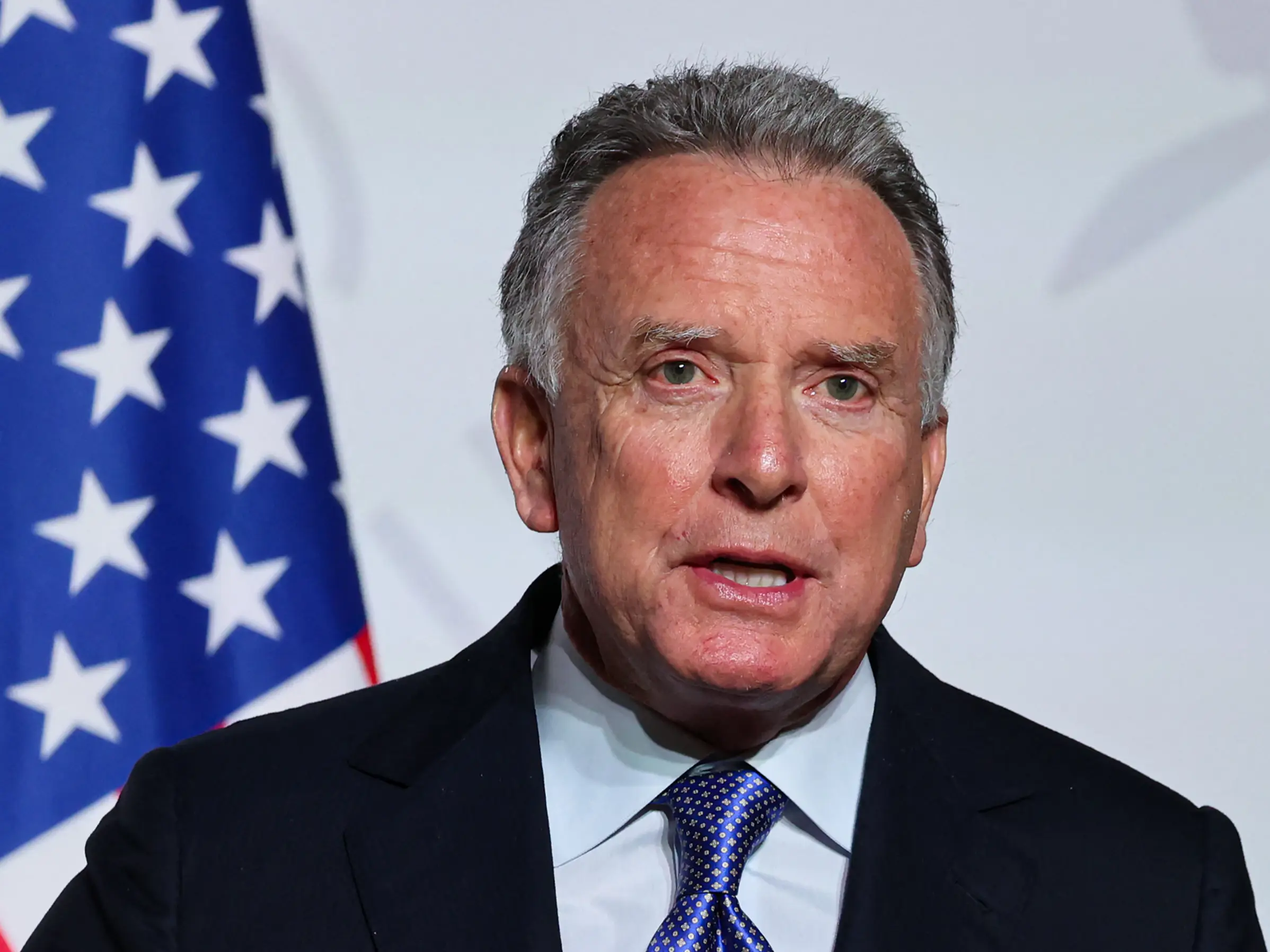'Pakistan acting as intermediary between US-Iran negotiations', confirms Witkoff 'Pakistan acting as intermediary between US-Iran negotiations', confirms Witkoff