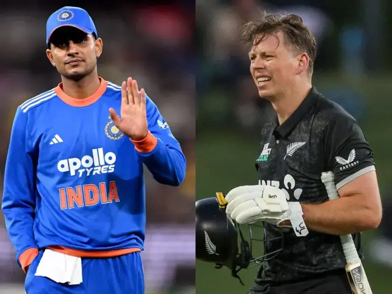 IND vs NZ, 3rd ODI: When and where to watch India vs New Zealand match live streaming in India? IND vs NZ, 3rd ODI: When and where to watch India vs New Zealand match live streaming in India?