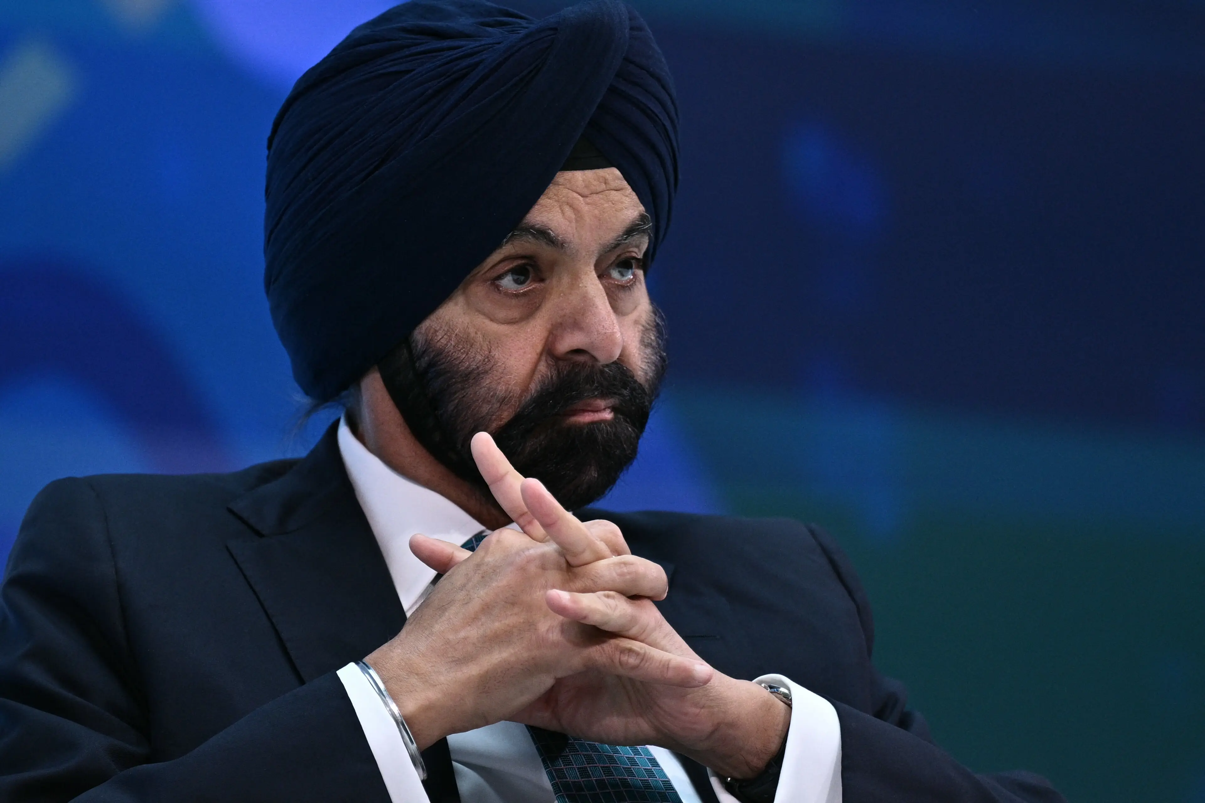 Financial Leaders to Drive Economy