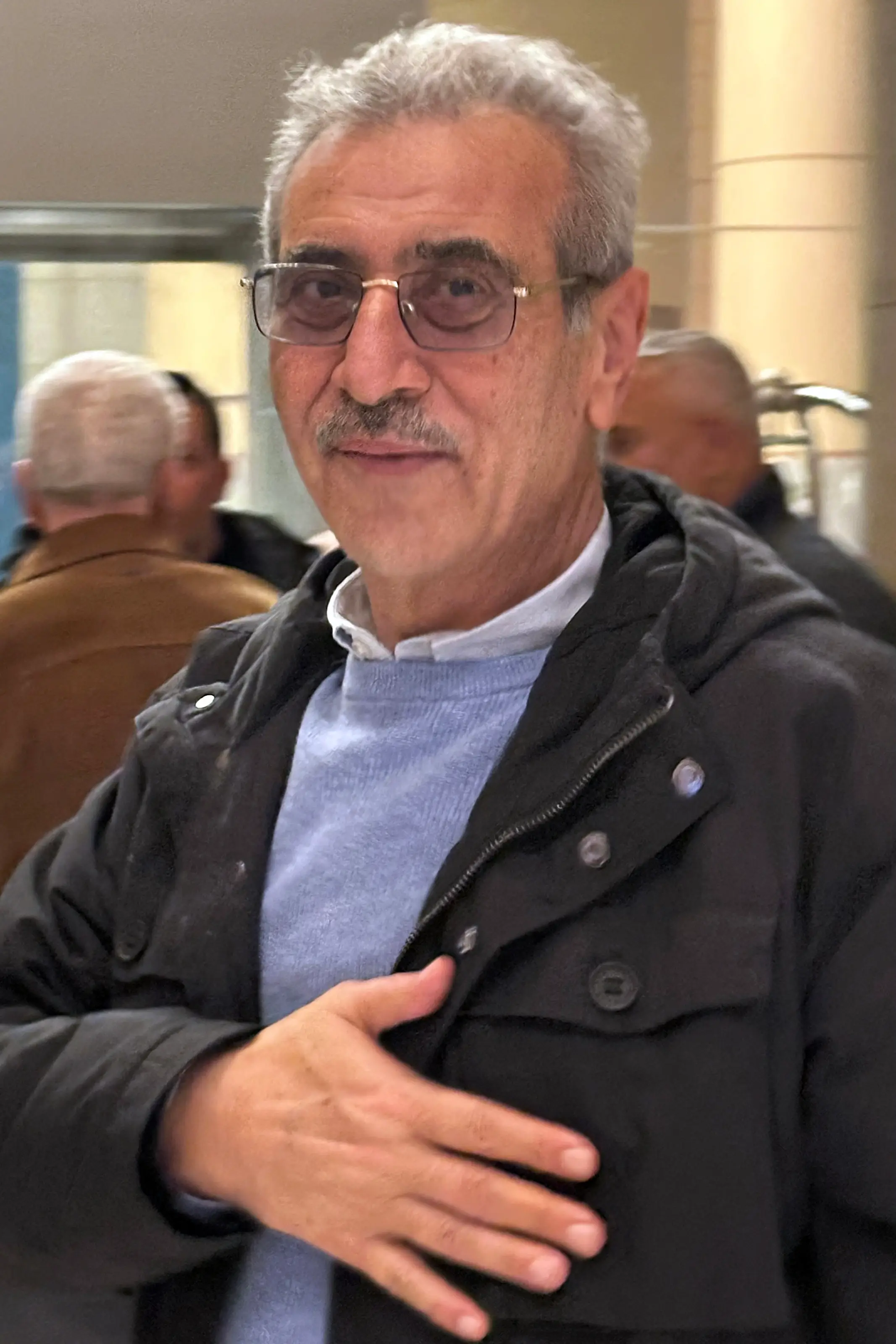 Ali Sha'ath