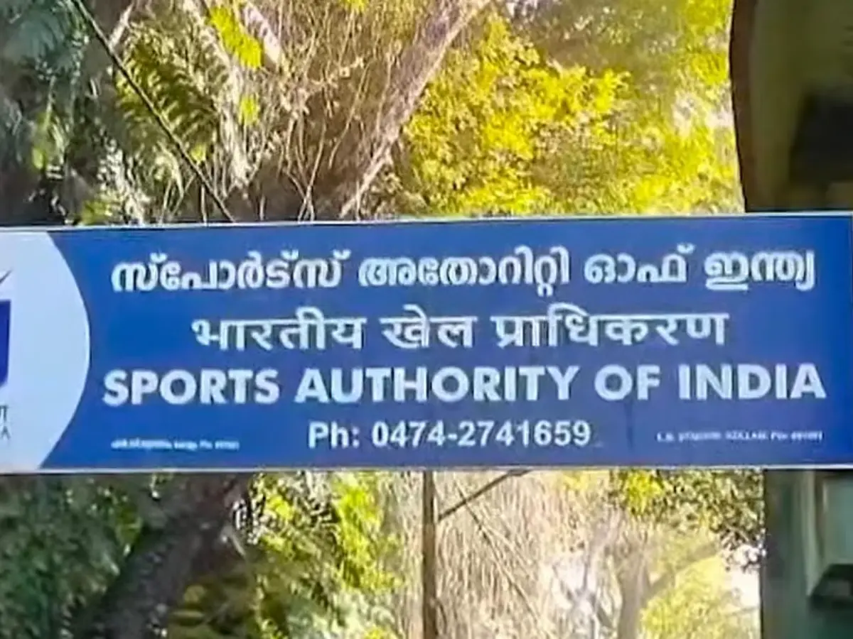 SAI forms six-member committee to investigate death of teen athletes SAI forms six-member committee to investigate death of teen athletes