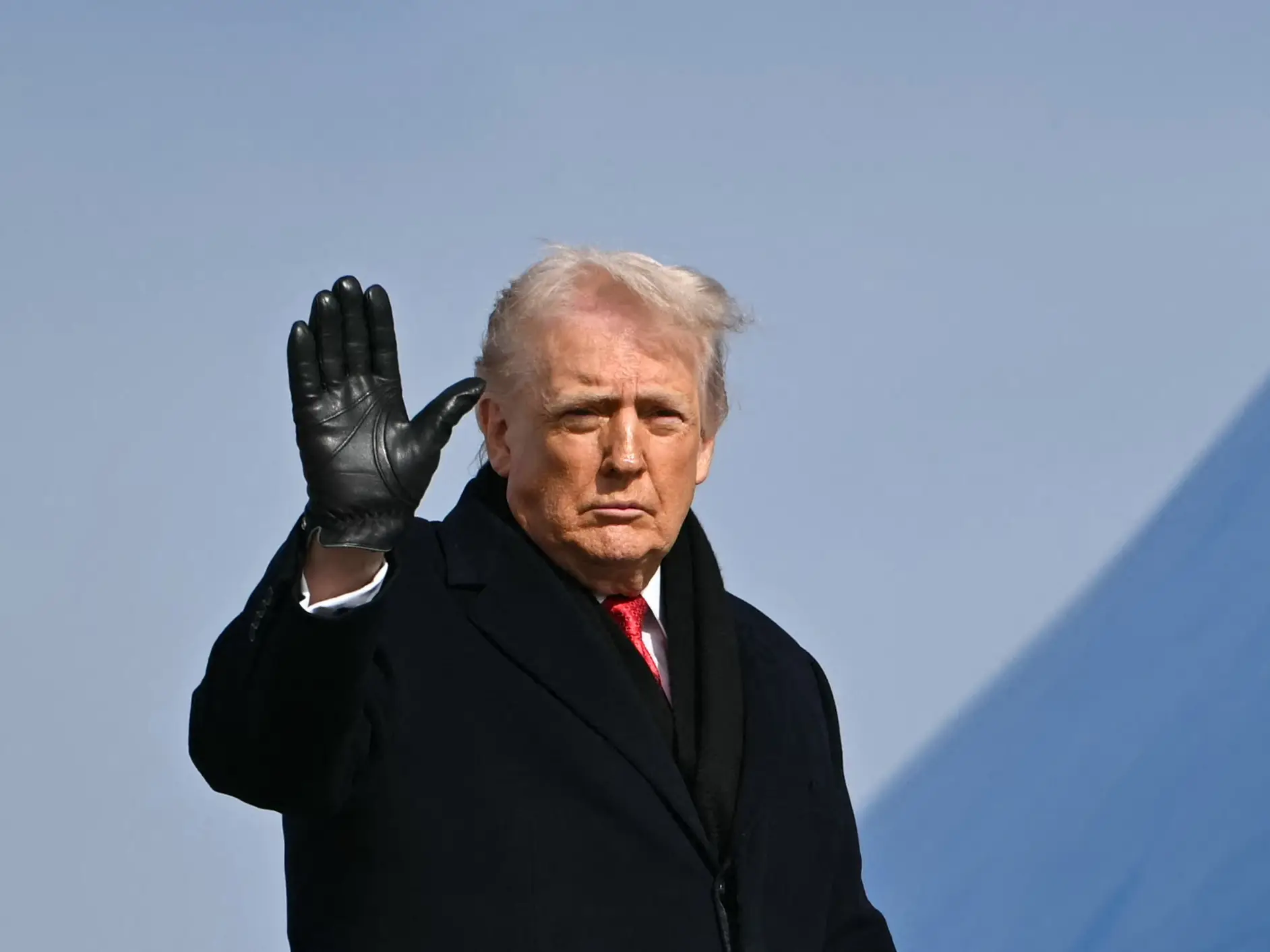 Trump to pull out of NATO over Greenland? Here’s what US president said Trump to pull out of NATO over Greenland? Here’s what US president said