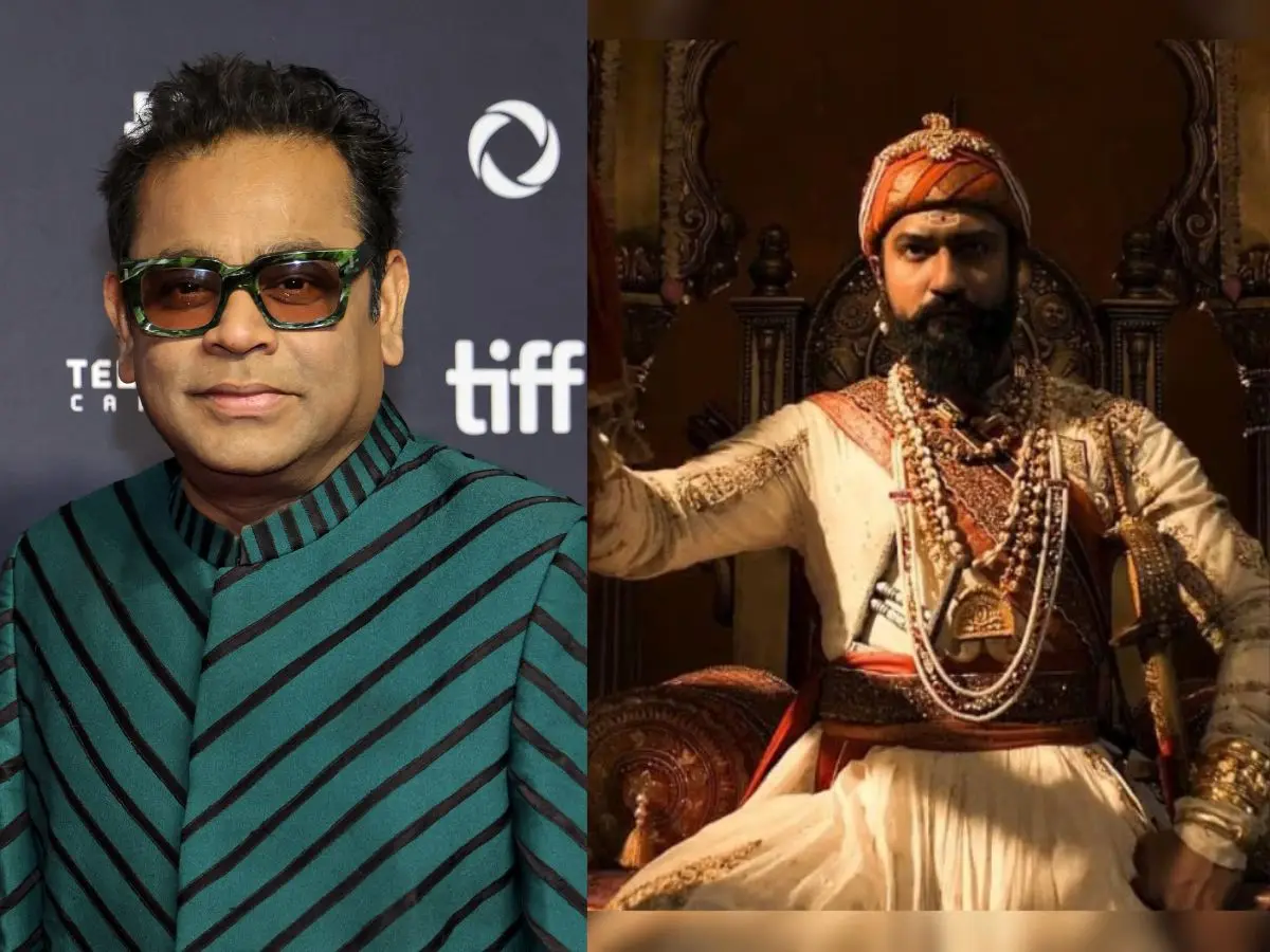 AR Rahman calls Chhaava 'divisive,' reveals why he’s getting less work in Bollywood: 'Could be a communal thing' AR Rahman calls Chhaava 'divisive,' reveals why he’s getting less work in Bollywood: 'Could be a communal thing'