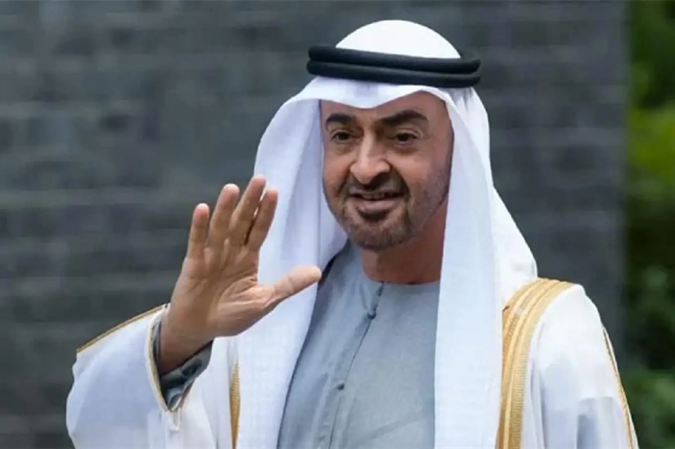 UAE President Mohamed bin Zayed Al Nahyan to visit India on Monday