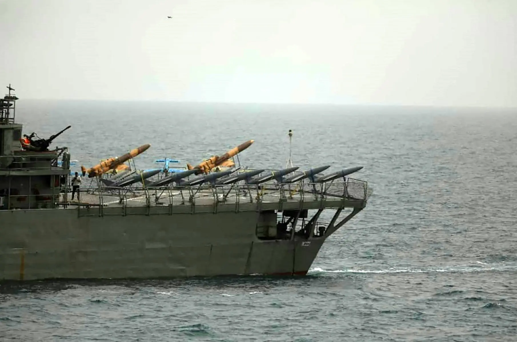 Strategic Use of Proxies