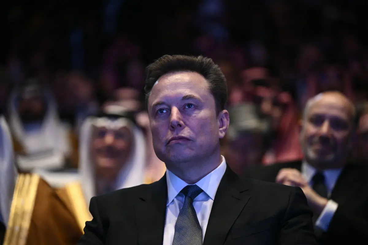 Elon Musk sues OpenAI and Microsoft, alleges fraud and seeks upto $134 bn