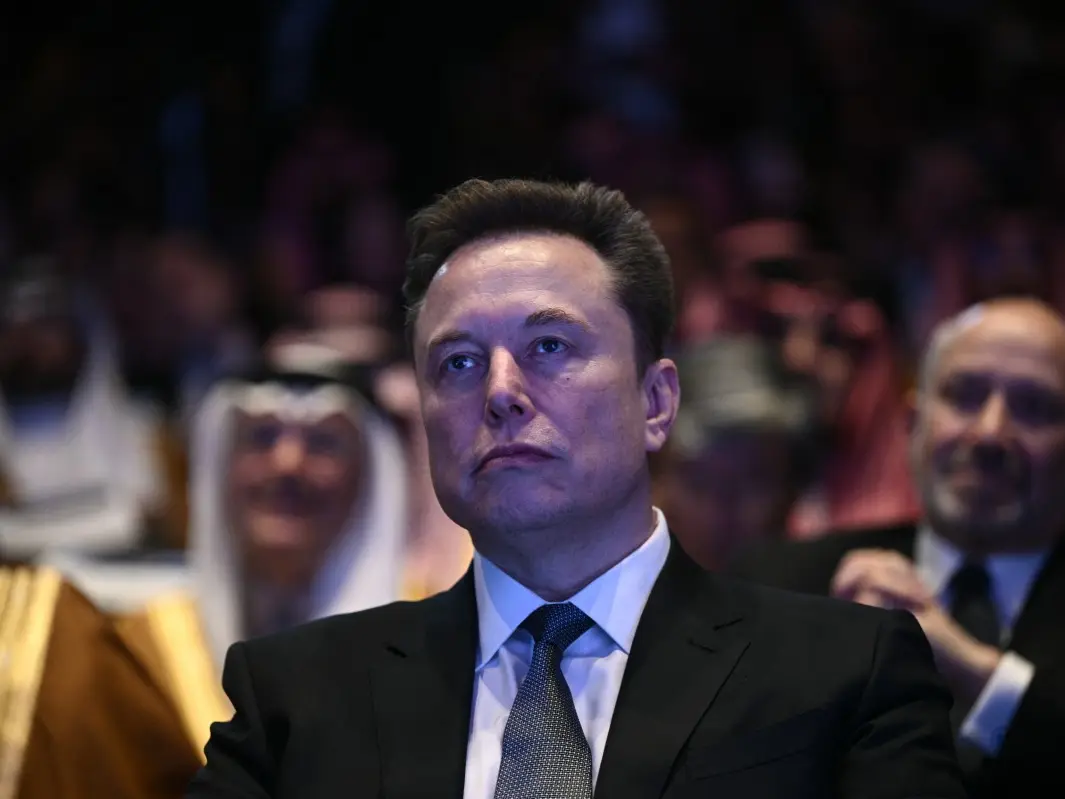 Elon Musk sues OpenAI and Microsoft, alleges fraud and seeks upto $134 bn Elon Musk sues OpenAI and Microsoft, alleges fraud and seeks upto $134 bn