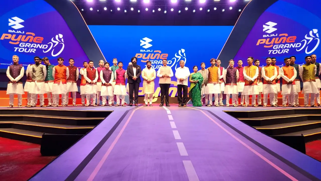 Pune Grand Tour a pathway to legacy envisioned 75 years ahead and beyond: Devendra Fadnavis