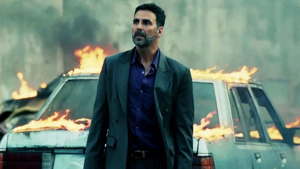Airlift