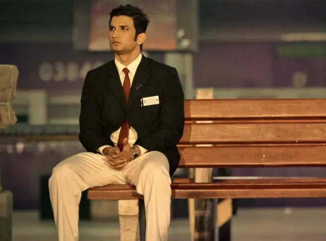 M.S. Dhoni: The Untold Story