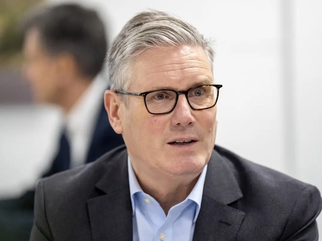 'I am sorry for believing Mandelson lies': UK Prime Minister Keir Starmer 'I am sorry for believing Mandelson lies': UK Prime Minister Keir Starmer
