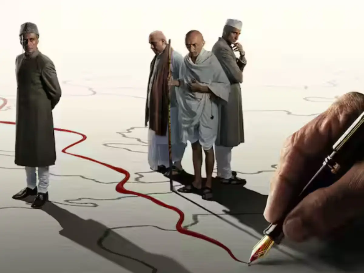 Freedom At Midnight Season 2 arrives when India needs its secular memory the most