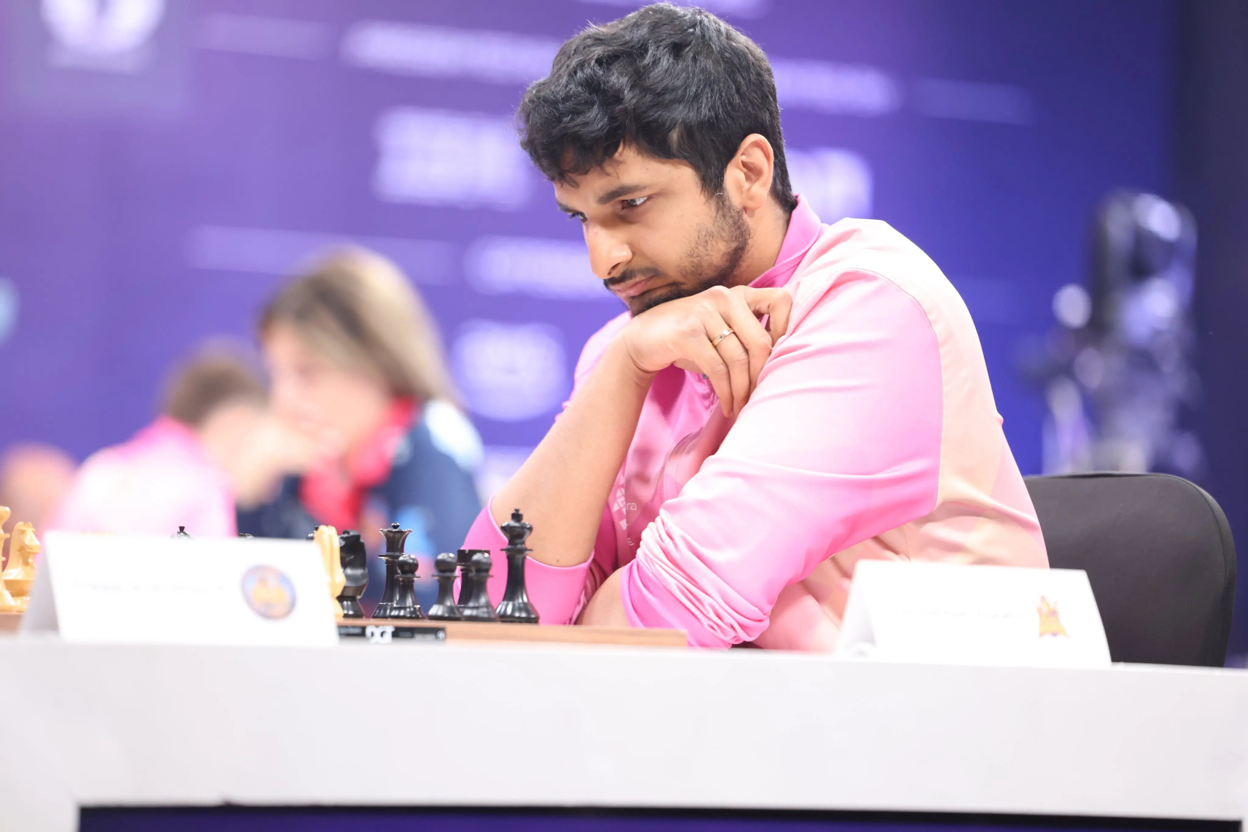 ‘No one cares’: Indian Chess Grandmaster Vidit Gujrathi flags serious concern over Delhi's air pollution