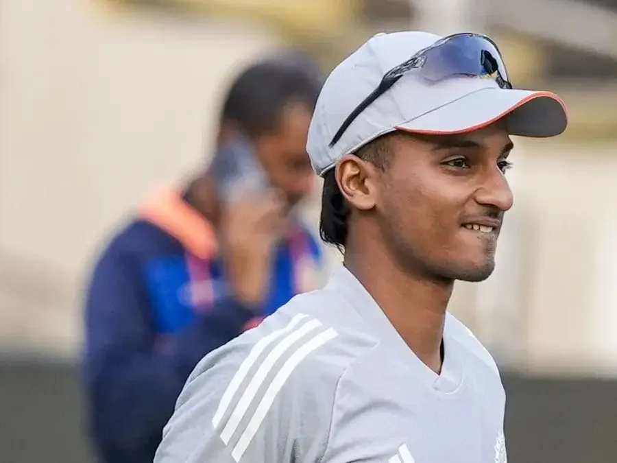 'Got the benefit of being an all-rounder': Ayush Badoni on maiden India call-up