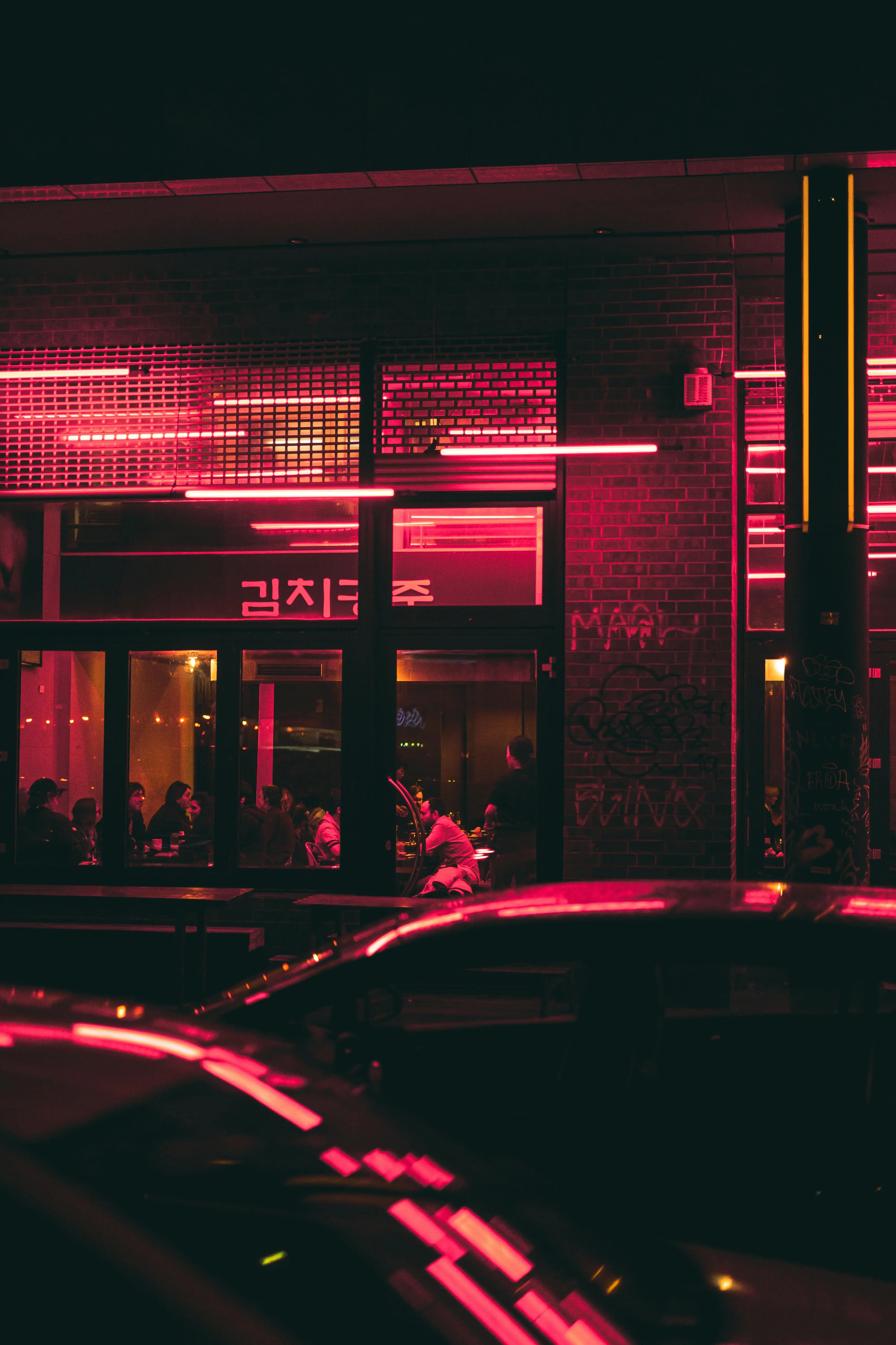 Denmark is turning streetlights red in Copenhagen suburb: THIS reason will shock you