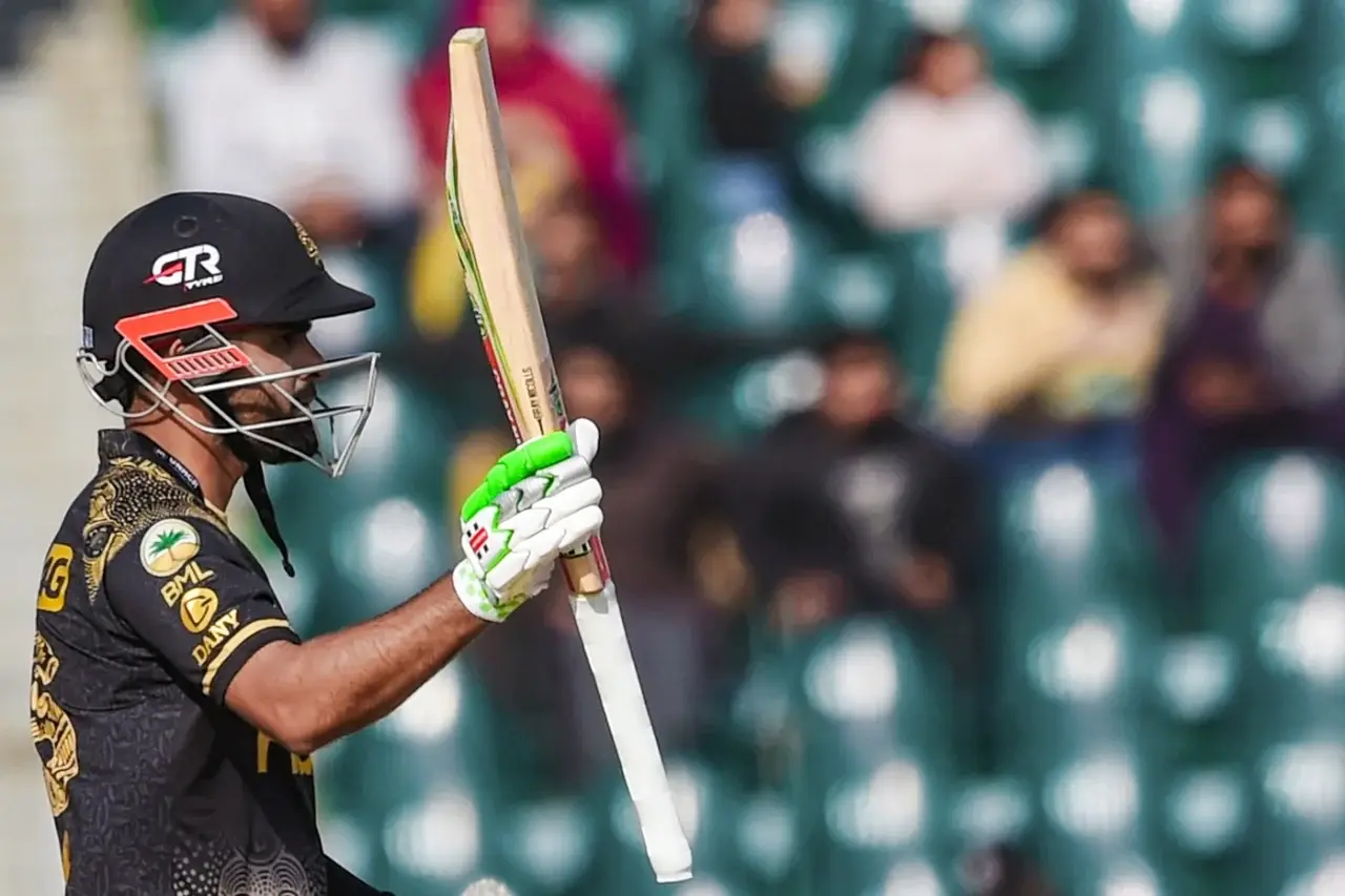 Babar Azam (271 innings)