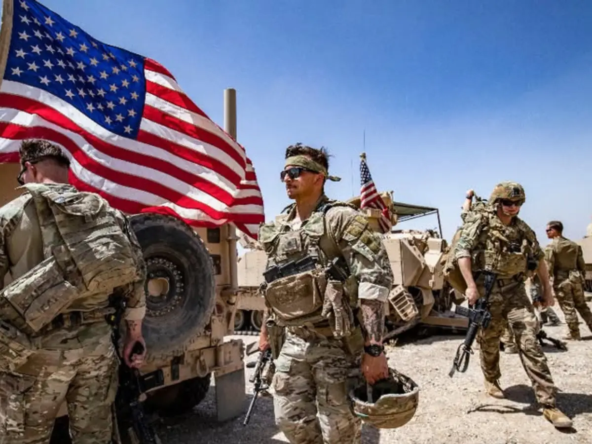 US to deploy 1,500 troops to Minnesota protest site if situation escalates: Reports