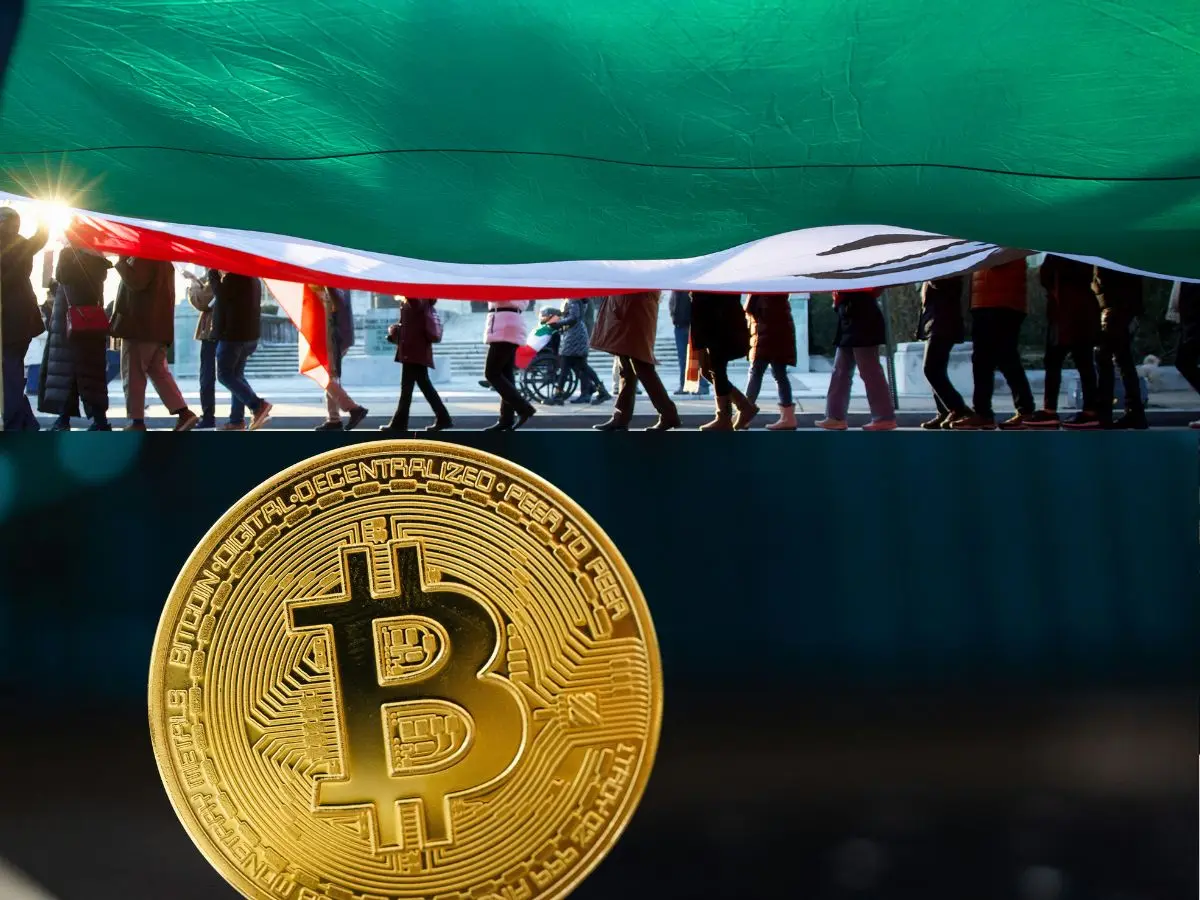 Surging crypto activity amid economic pain