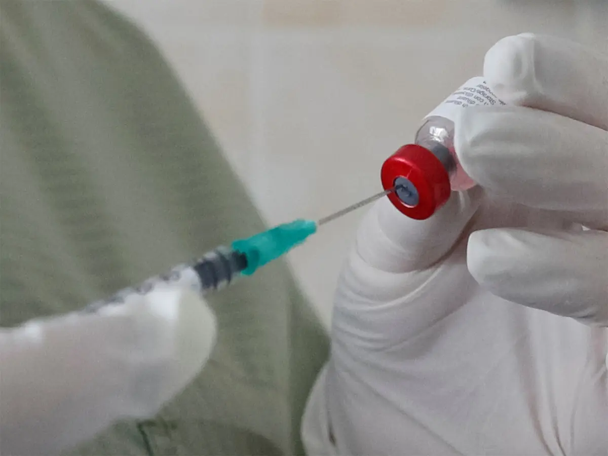 Pakistan detects poliovirus in 40 environmental samples in December Pakistan detects poliovirus in 40 environmental samples in December