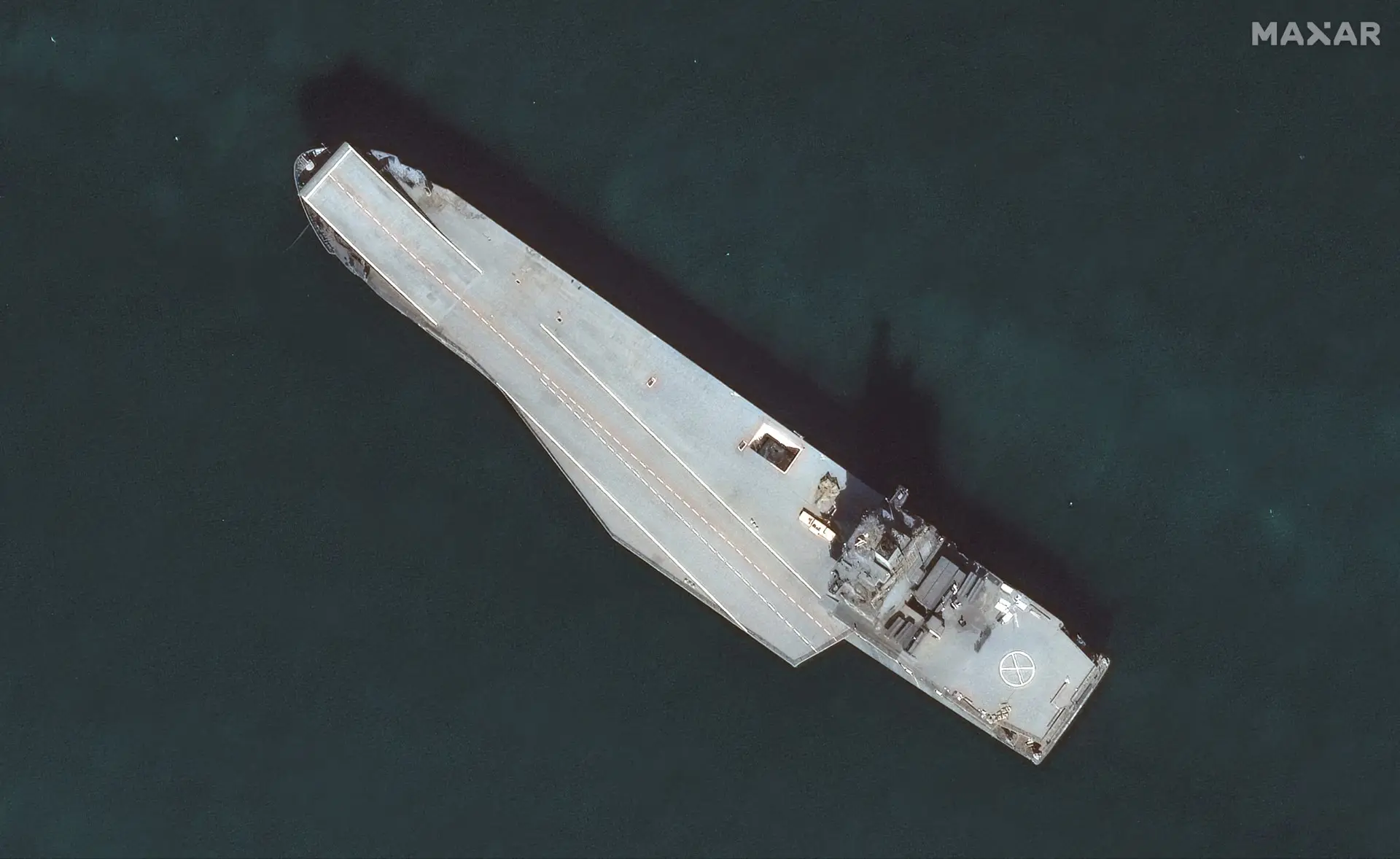Armament and Defence Systems