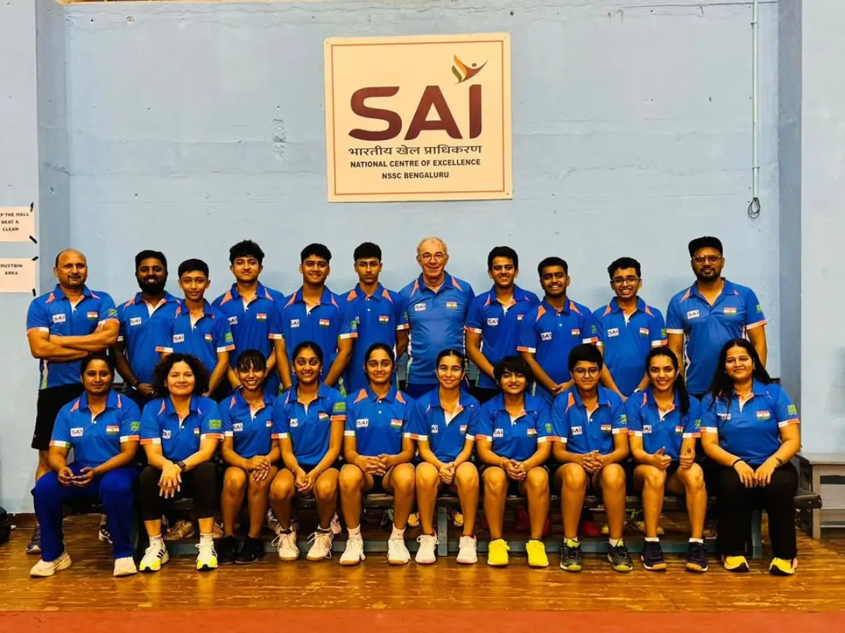 Exclusive: Massimo Costantini underlines key factor as India looks to break Chinese dominance in table tennis