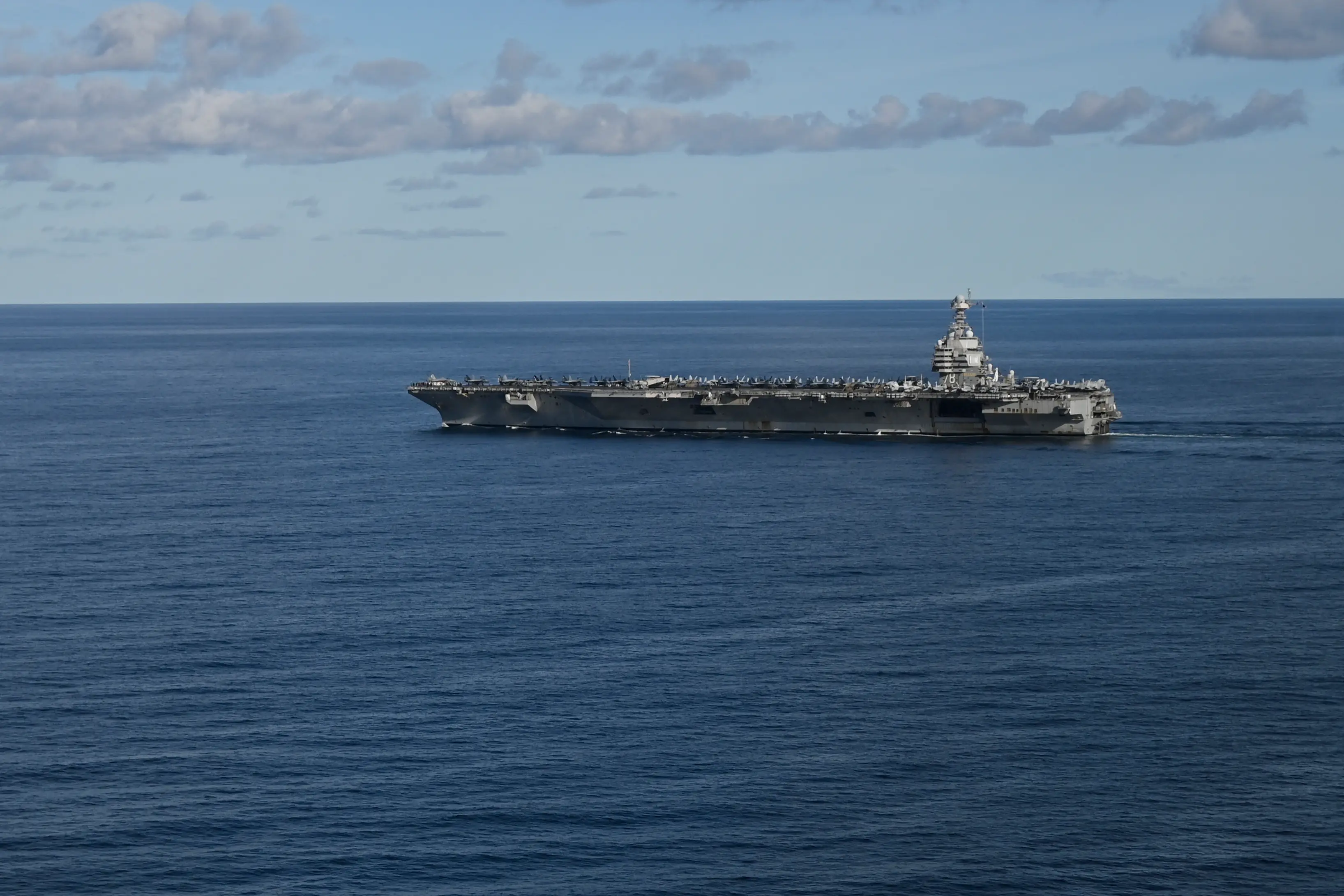 6. Reduced Crew and Operational Cost