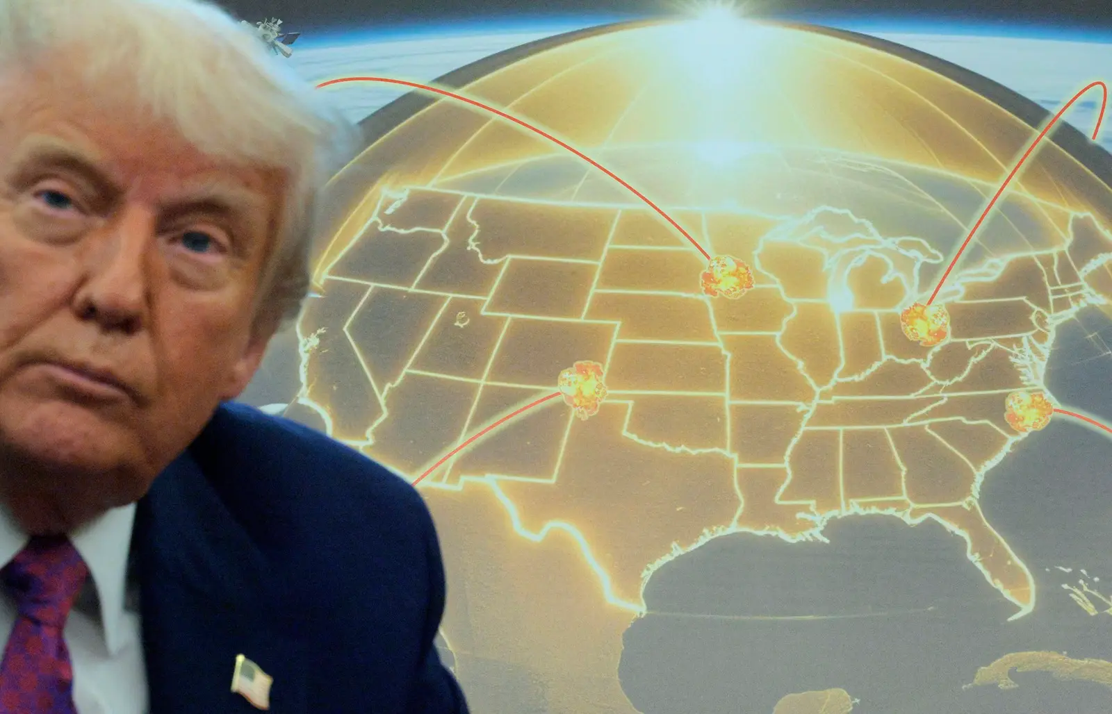 Geographic Size