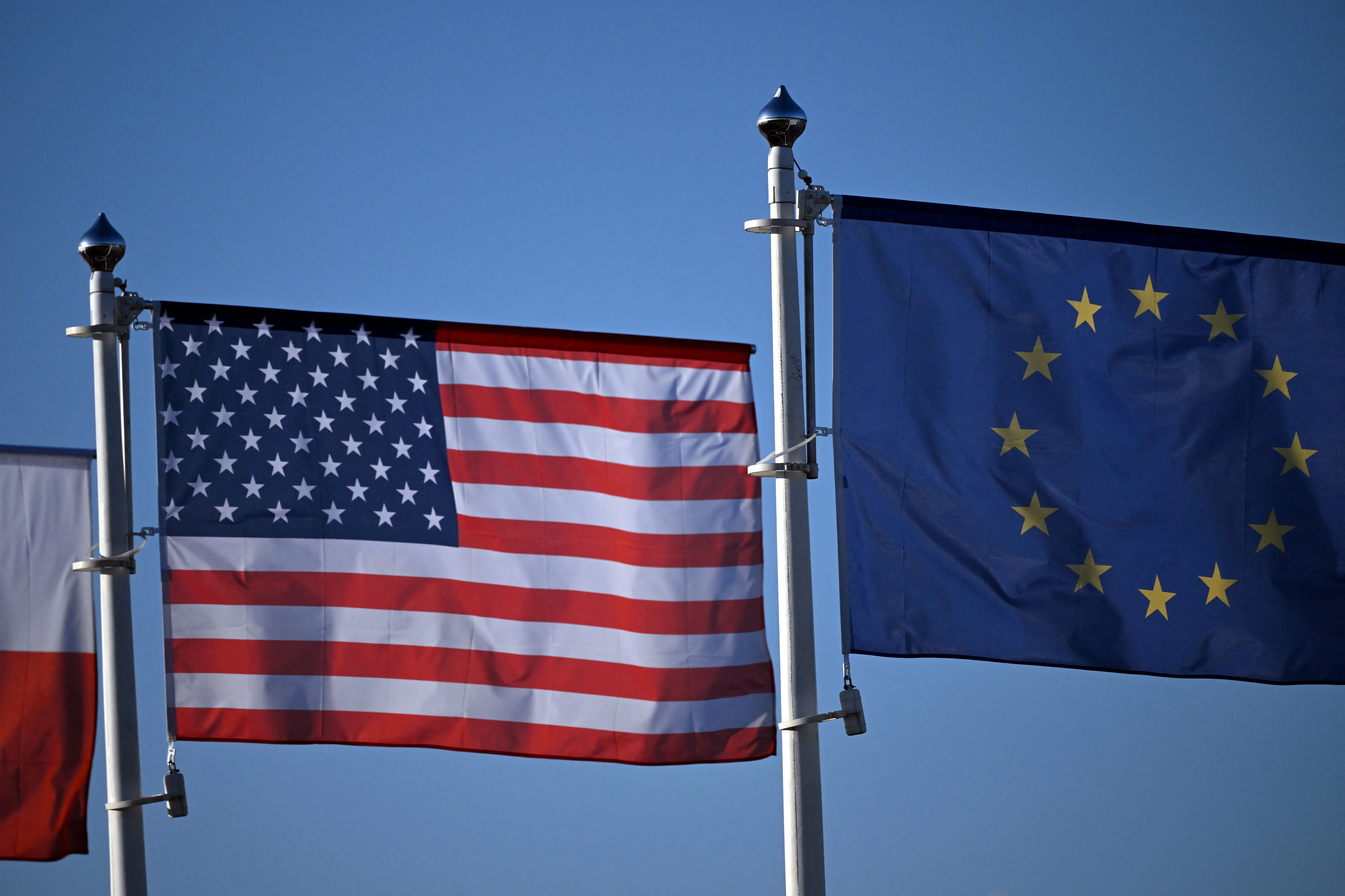 US vs EU: Where does European bloc stands in comparison to America | See in pics