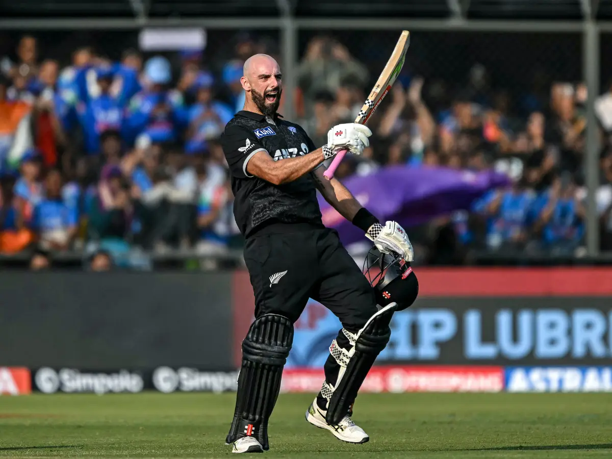 IND vs NZ: Virat Kohli’s hundred goes in vain as New Zealand win in Indore to clinch ODI series IND vs NZ: Virat Kohli’s hundred goes in vain as New Zealand win in Indore to clinch ODI series