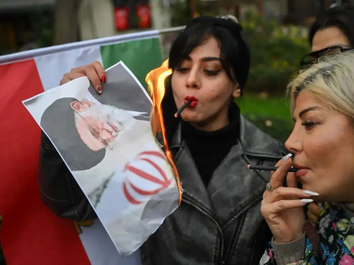 'Ideology, proxy wars and sectarian tensions:' Why Iran and parts of the Gulf remain divided?