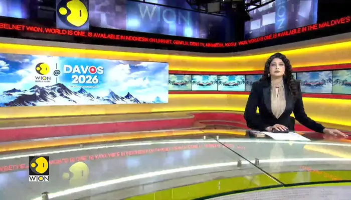 WionNews Video