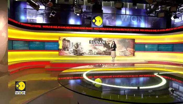 WionNews Video