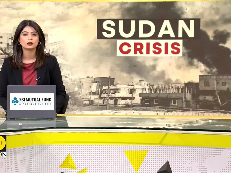 UN: Sexual Violence Used As Weapon of War In Sudan