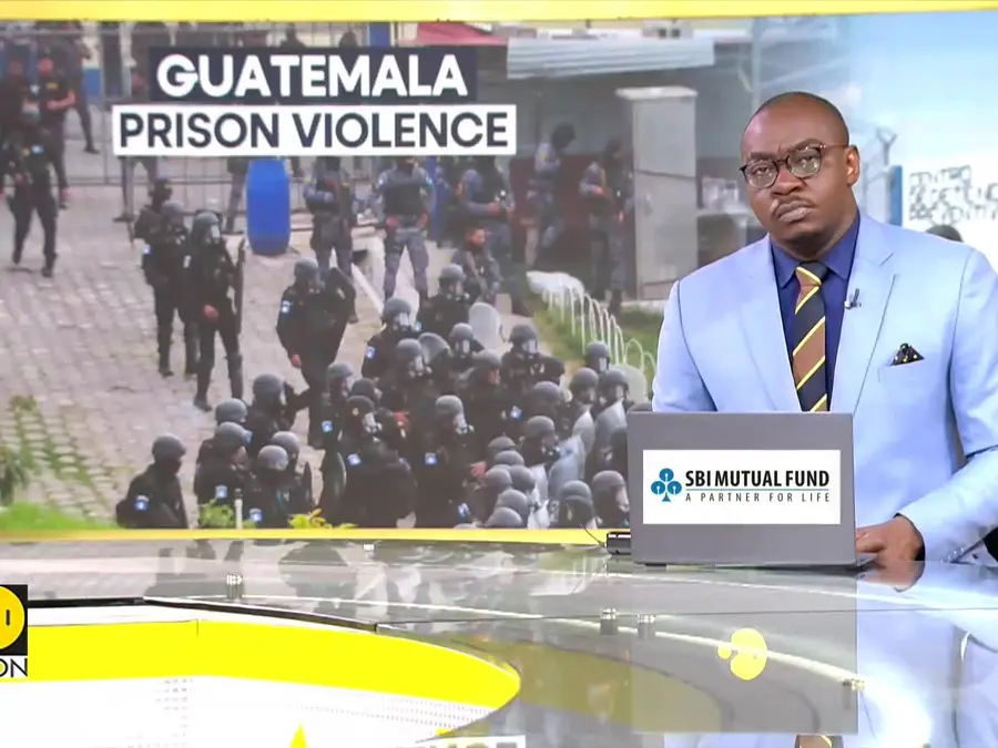 Guatemala Gang Violence: President Declares 30-Day Nationwide Emergency 
