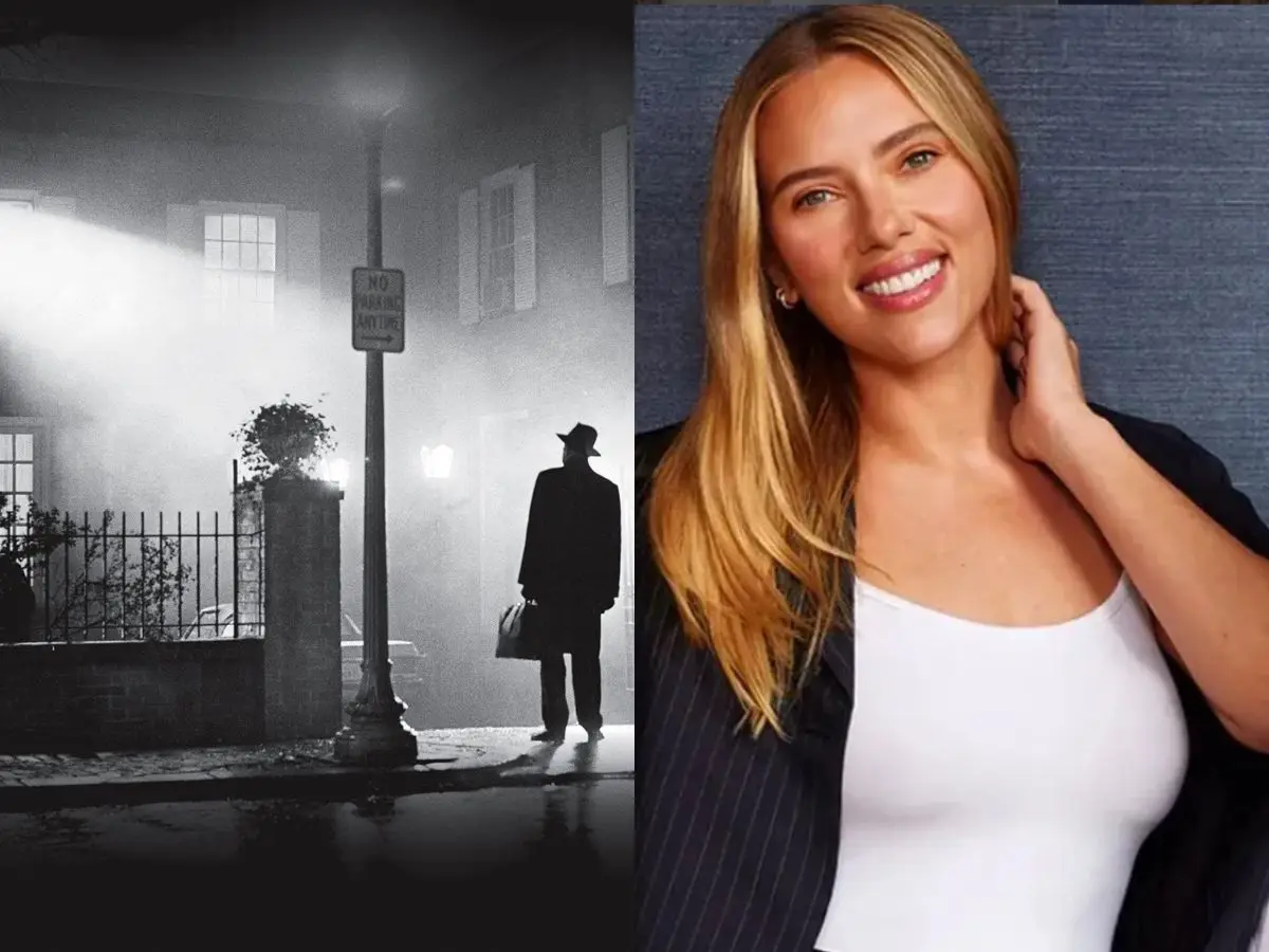The Exorcist: Universal Pictures announces new release date for Scarlett Johansson starrer The Exorcist: Universal Pictures announces new release date for Scarlett Johansson starrer