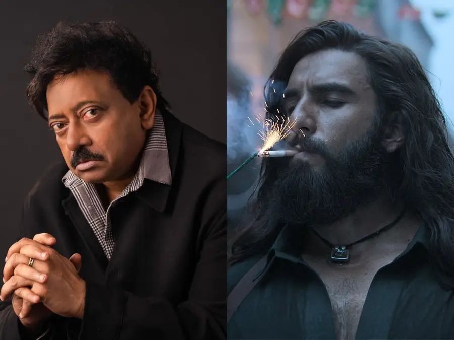 Ranveer Singh's Dhurandhar 2 to be 'biggest multi-starrer ever'? Ram Gopal Varma predicts fate of Aditya Dhar's directorial
