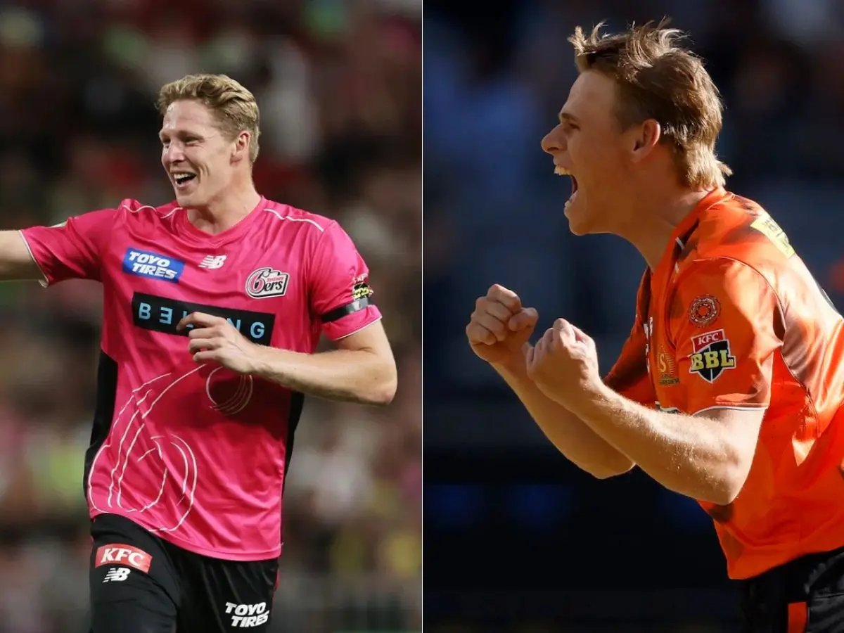 Australia pick BBL 15 breakouts in 17-man squad for Pakistan T20Is; check team Australia pick BBL 15 breakouts in 17-man squad for Pakistan T20Is; check team