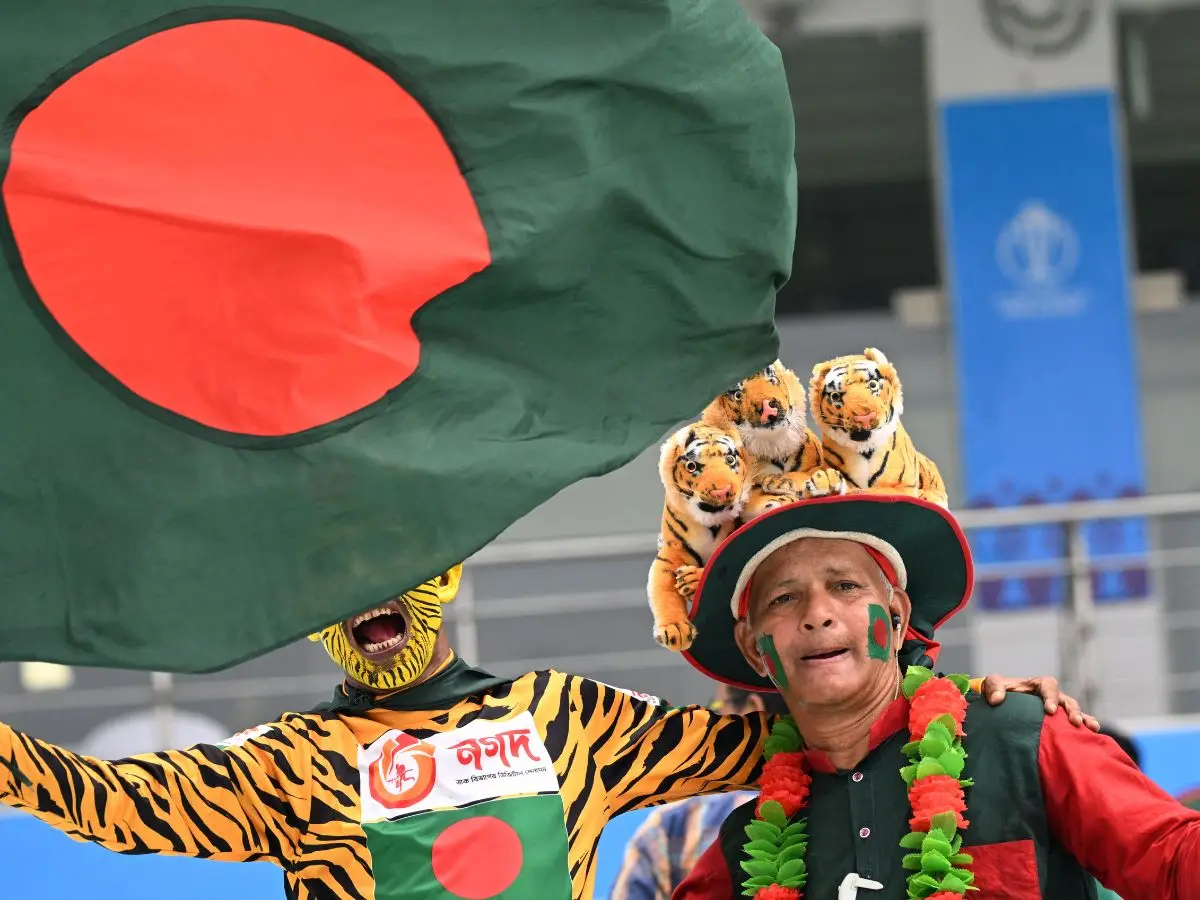 Bangladesh on brink of losing T20 WC spot should BCB refuse India travel; ICC issues deadline Bangladesh on brink of losing T20 WC spot should BCB refuse India travel; ICC issues deadline