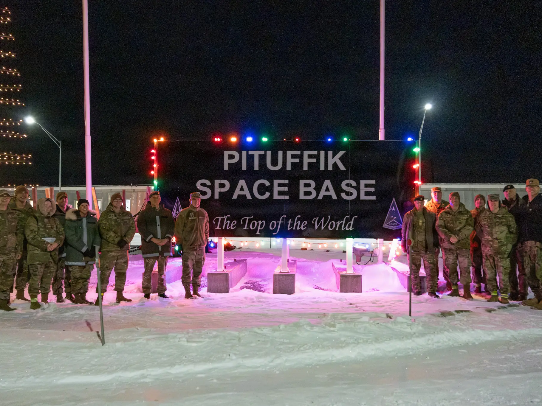 So much for Greenland defence by NATO: German soldiers quietly exit territory amid Trump invasion talk, claims report So much for Greenland defence by NATO: German soldiers quietly exit territory amid Trump invasion talk, claims report