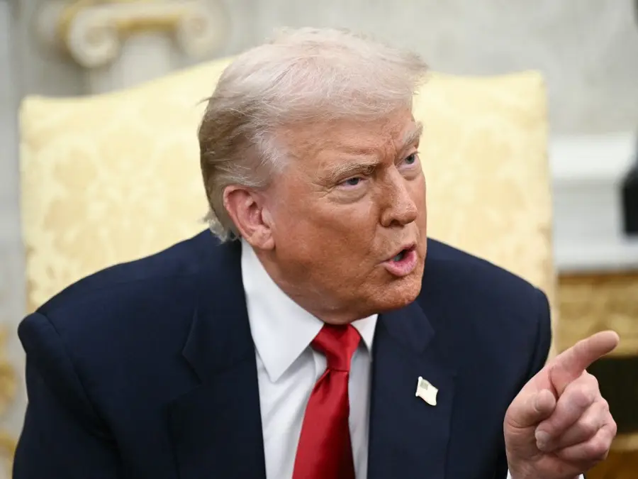 No Nobel, no peace? Trump writes to Norway PM, targets Greenland after Nobel snub