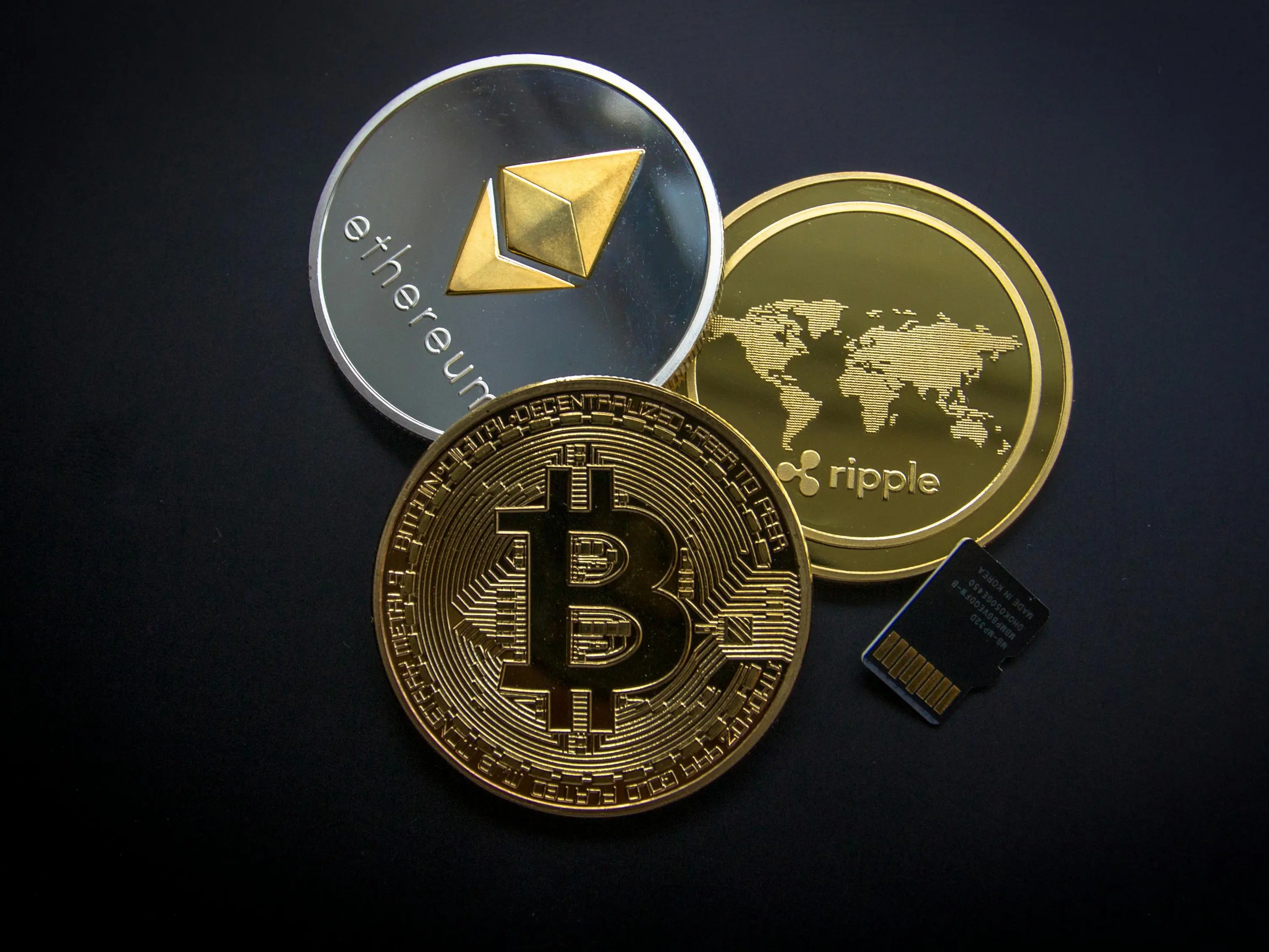 US, Israel attack Iran: $128 billion wiped from crypto after strikes on Iran US, Israel attack Iran: $128 billion wiped from crypto after strikes on Iran