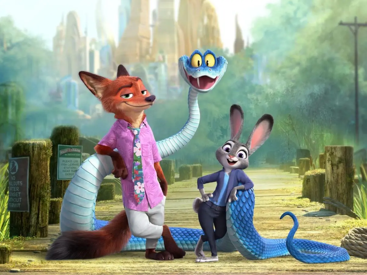 Disney's Zootopia 2 makes history as Hollywood's highest-grossing animated film ever; earns THIS much Disney's Zootopia 2 makes history as Hollywood's highest-grossing animated film ever; earns THIS much