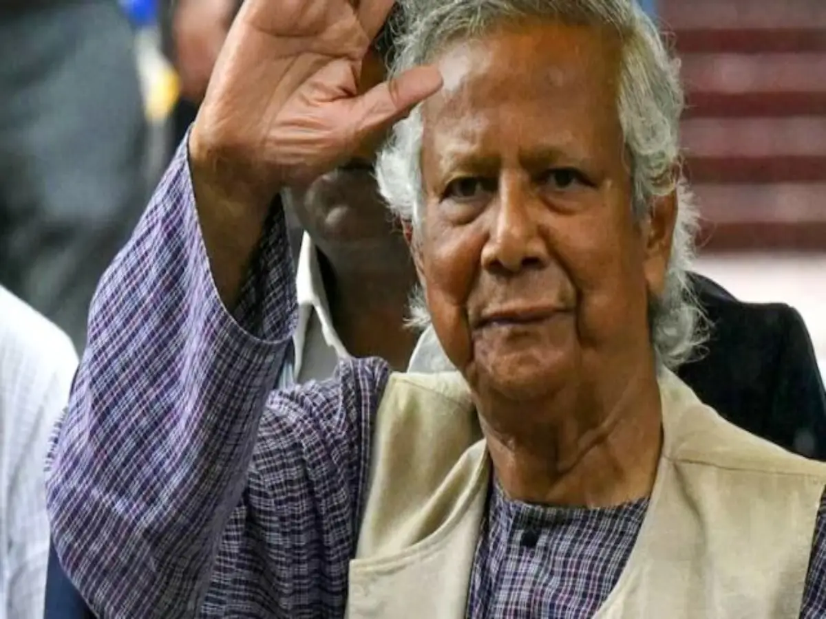Most cases involving minorities non-communal, says Bangladesh Chief Adviser Muhammad Yunus Most cases involving minorities non-communal, says Bangladesh Chief Adviser Muhammad Yunus