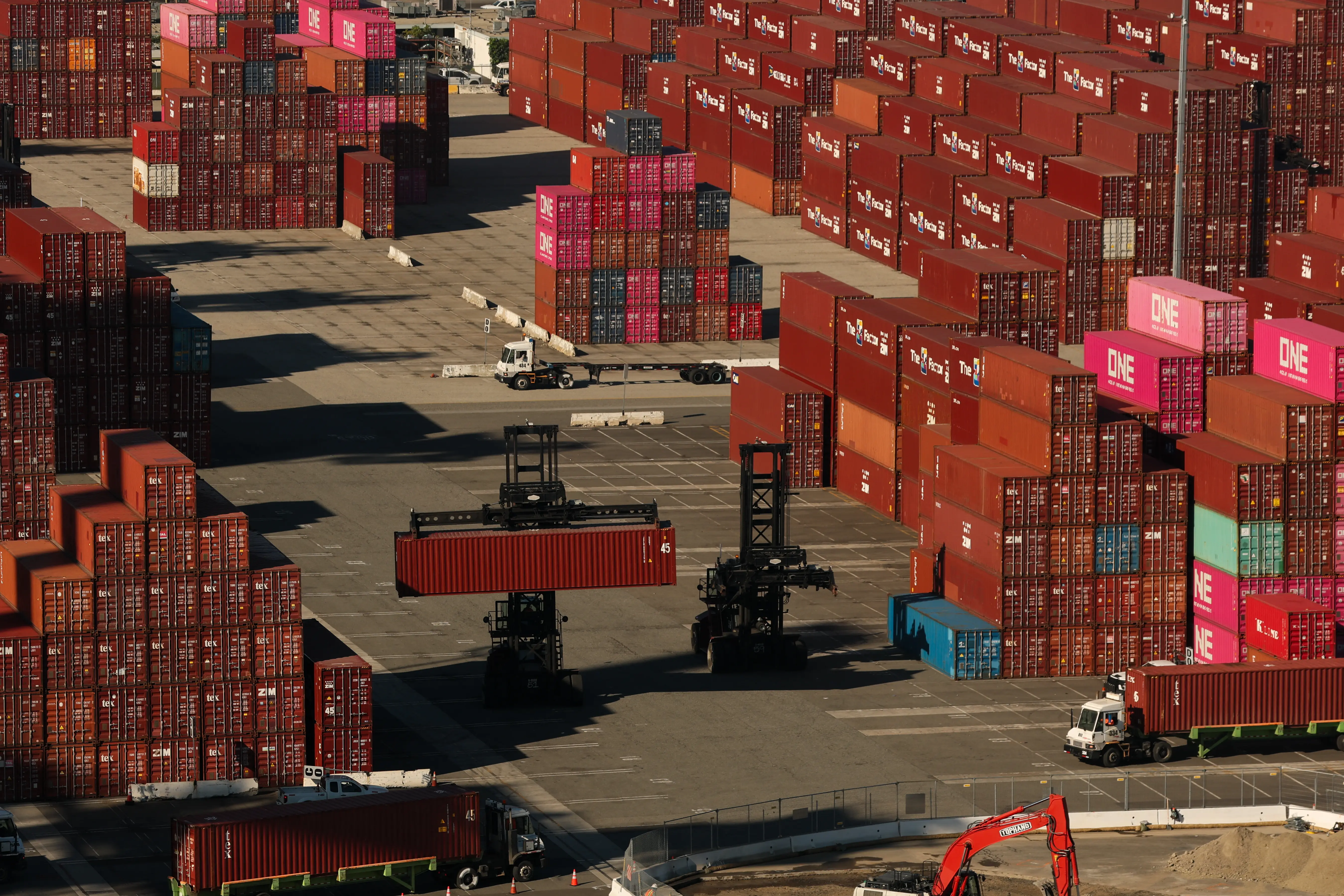 How did China defy Trump’s tariffs to post a record $1.2 trillion trade surplus?